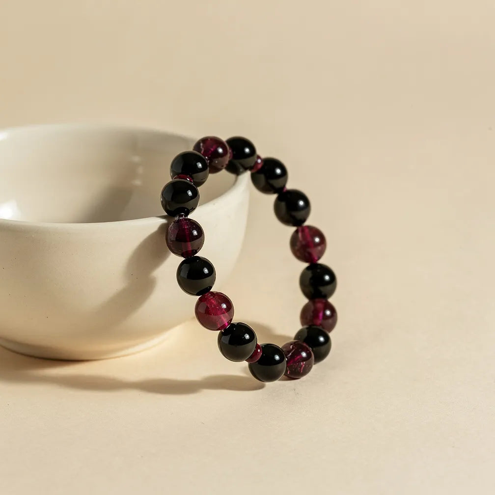 Vrishchik Rashi Band — size and finish detail | Salico