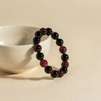 Vrishchik Rashi Band — size and finish detail | Salico