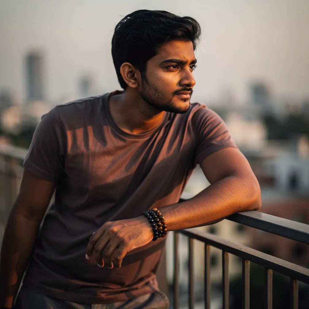 Power Trio stacked at dusk — lifestyle | Salico