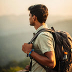 Dhanu Rashi Band on the trail — lifestyle | Salico