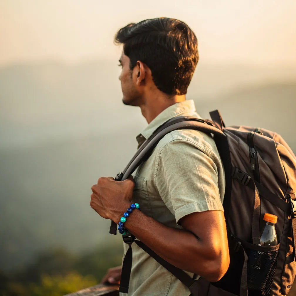 Dhanu Rashi Band on the trail — lifestyle | Salico