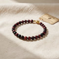 Karungali Slim Bracelet Women's — hero product shot | Salico