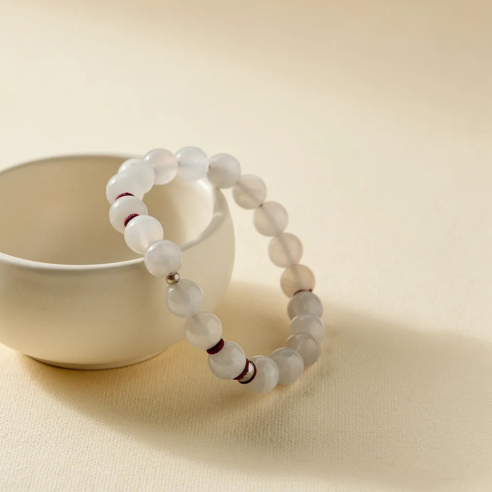 Kark Rashi Band — size and finish detail | Salico