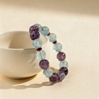 Meen Rashi Band — size and finish detail | Salico