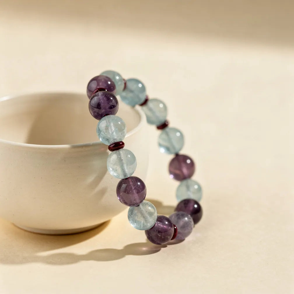 Meen Rashi Band — size and finish detail | Salico