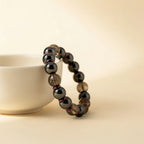 Makar Rashi Band — size and finish detail | Salico